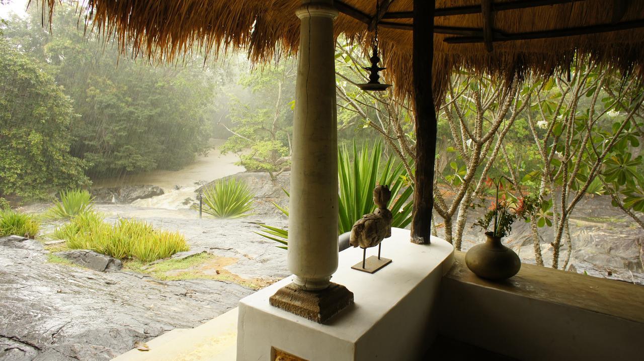 Galapita Eco Lodge Buttala Exterior foto
