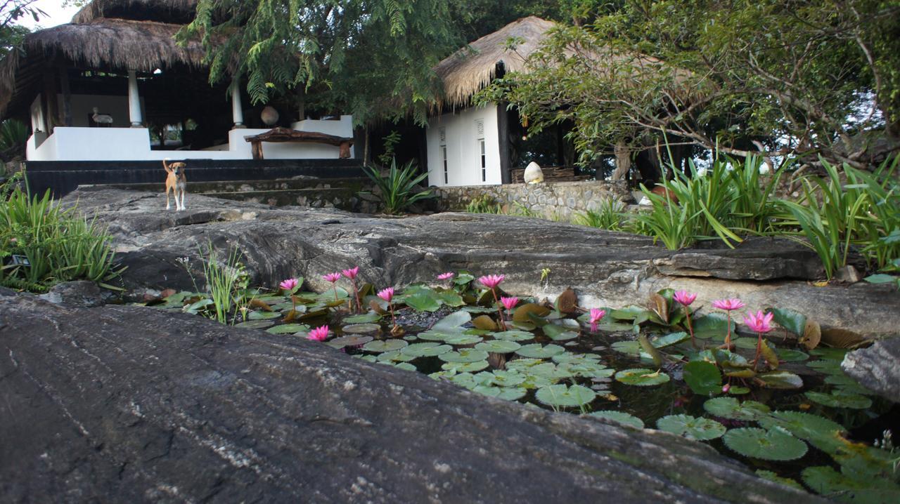 Galapita Eco Lodge Buttala Exterior foto