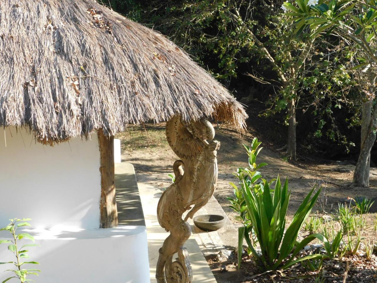 Galapita Eco Lodge Buttala Exterior foto