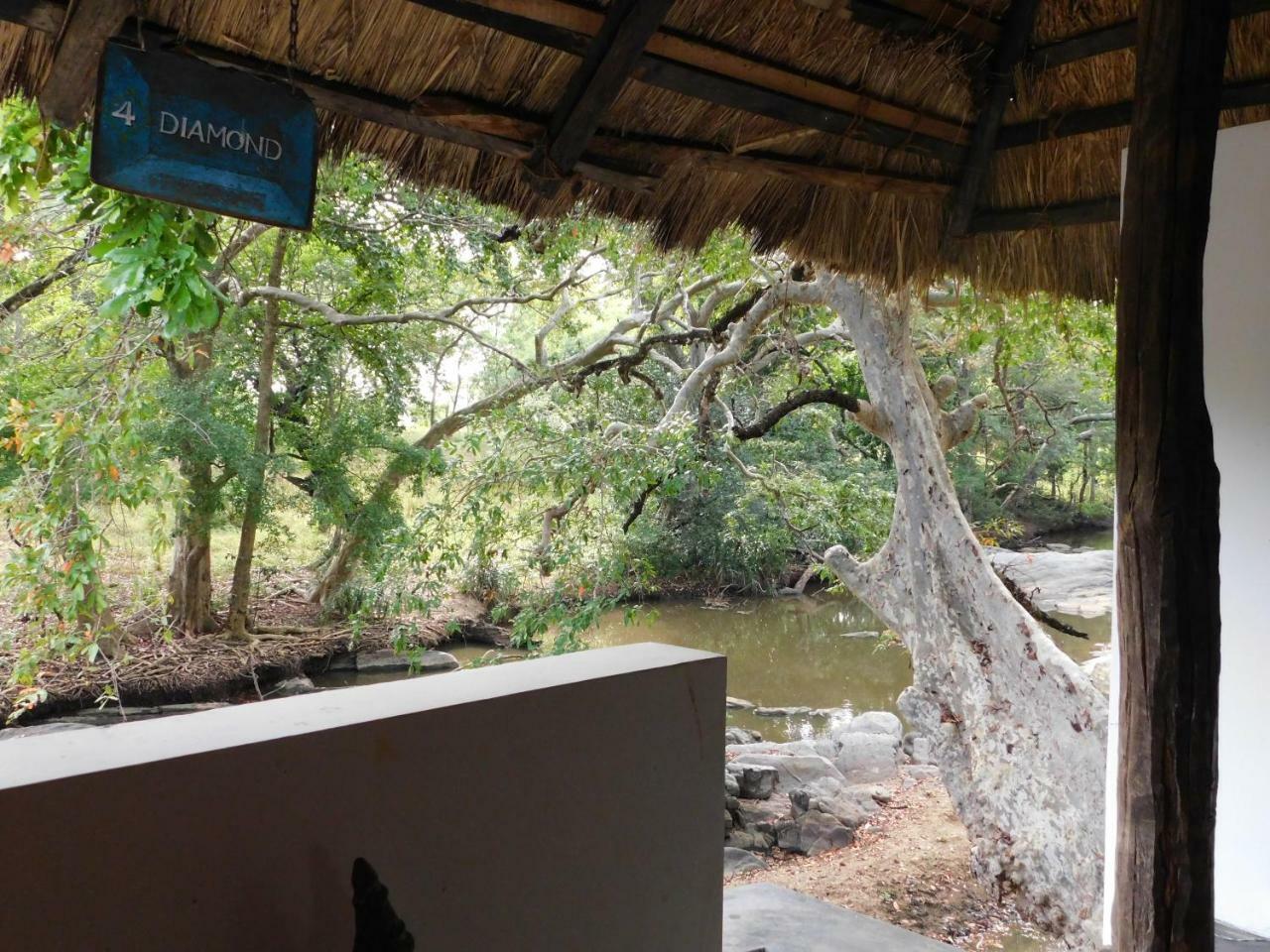 Galapita Eco Lodge Buttala Zimmer foto