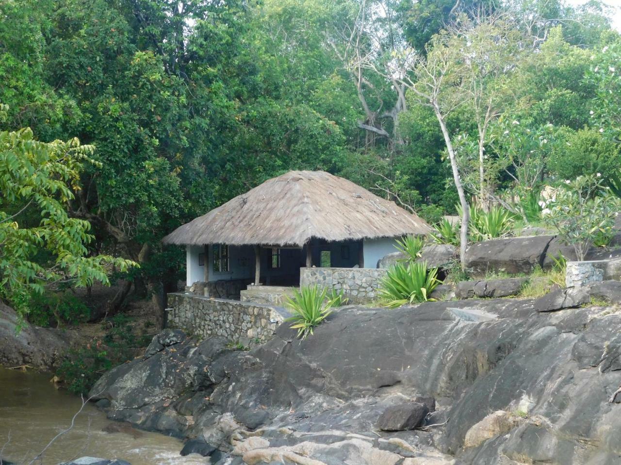 Galapita Eco Lodge Buttala Exterior foto